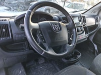 RARE! 3-SEATER, 3500, HIGH ROOF EXTENDED, 159", SAVE THOUSANDS FROM NEW. IN STOCK AND READY FOR SAME... (image 3)