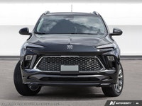 This Buick Encore GX has a strong Turbocharged 1.3/ engine powering this Automatic transmission. *Th... (image 1)