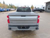 Recent Trade in, 2023 Chevrolet Silverado RST Duramax Turbo diesel 3.0L 4x4. Comes with heated front... (image 7)