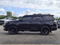 Come see this certified 2021 Toyota 4Runner Nightshade | Leather | Sunroof | Nav | Heated & Cooled S... (image 1)
