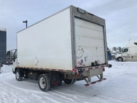 2020 Hino Truck 195 2020 HINO TRUCK 195;Medium Duty Trucks - VAN-REEFER Penske Location 2500 PITFIEL... (image 5)
