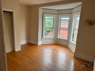 Unique Two Bedroom Apartment