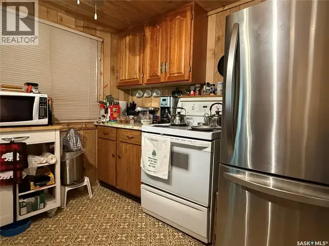 404 Northshore DRIVE Northern Admin District, Saskatchewan in Houses for Sale in La Ronge - Image 7