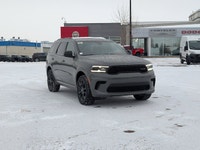 The 2026 Dodge Durango GT combines bold style, confident performance, and advanced features in a ver... (image 8)