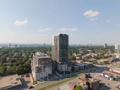 Magnolia Square: 55 + Lifestyle - Ask about our lifestyle package - 1707 Carling Avenue Magnolia Squ...