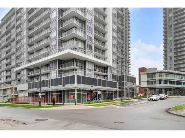 3103 13350 CENTRAL AVENUE AVENUE Surrey, British Columbia62863312442113121