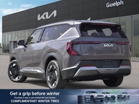 Come visit our Guelph Kia team, you can find us at 1 Wilbert Street, Guelph, ON, N1K 0A4, or call us... (image 3)