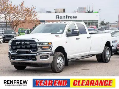 At Renfrew Chrysler you will get the Best Service, the Best Deal and the Best Financing Rates. That...