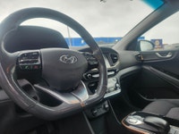 GARANTIE 1 ANS CREDIT DIRECT EN LIGNE AU WWW.AUTO-INTERNET.CA WOW 2019 HYUNDAI IONIQ EV PREFERRED TO... (image 2)