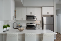 Stunning apartment for rent in Kelowna at Glenmore Central-Call Today! Live in luxury at Glenmore Ce... (image 2)