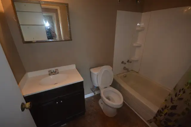 Donwood Park Apts.- Off Lasalle & Falconbridge- Value Priced! in Long Term Rentals in Sudbury - Image 8