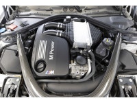 2020 BMW M2 Competition 3.0L I6 RWD 7-Speed Automatic EXTERIOR - HOCKENHEIM SILVER METALLIC INTERIOR... (image 6)