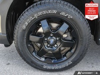 Recent Arrival! Green Metallic 2022 Subaru Outback Wilderness AWD Lineartronic CVT 2.4L DOHC 16V APP... (image 8)