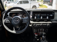 Welcome to 400 Chrysler Dodge Jeep Ram. Powerful 3.6L V-6 engine - Rugged 4x4 capability - Distincti... (image 2)