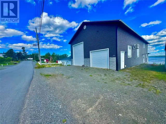 105 Bob Clark Drive Campbellton, Newfoundland & Labrador in Houses for Sale in Gander - Image 5