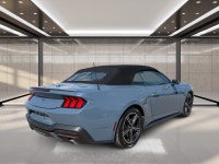 2025 Ford Mustang EcoBoost Sporty, stylish, and built to deliver an exciting driving experience, thi... (image 2)
