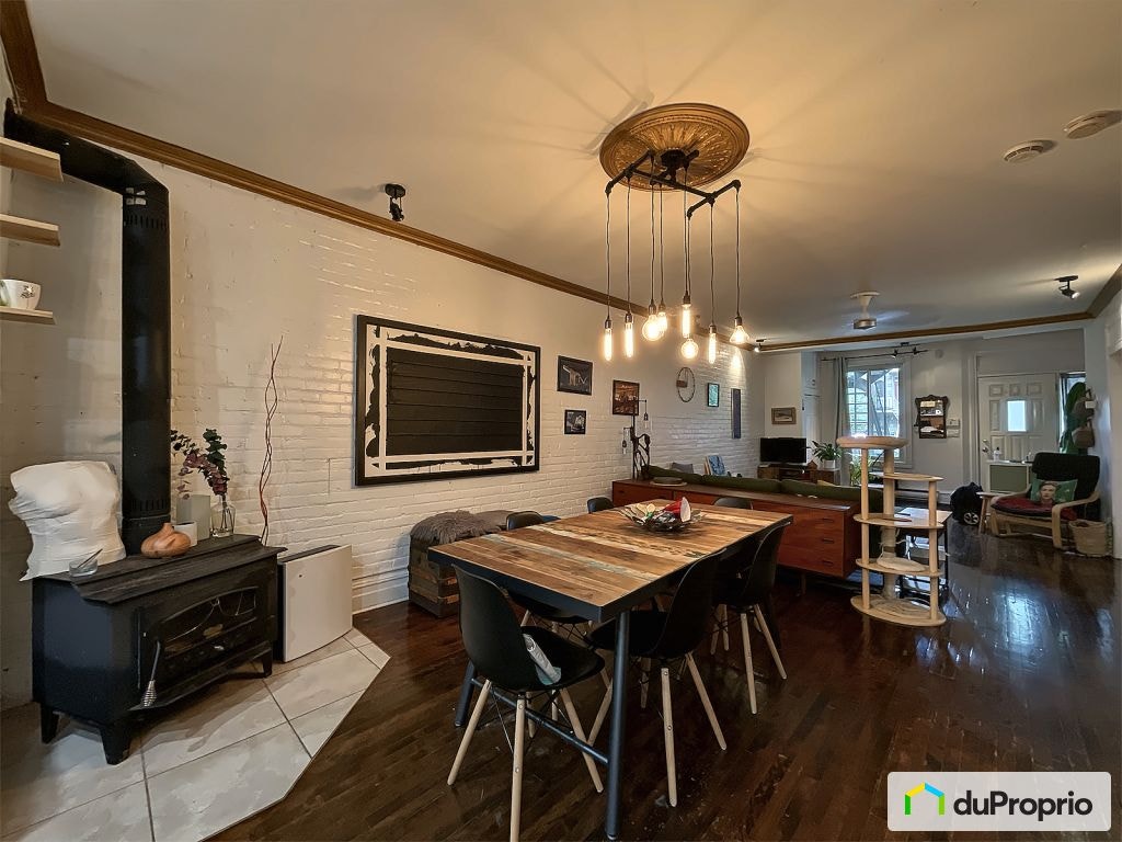 $1,588,888 - Quintuplex for sale in Le Plateau-Mont-Royal — photo 1