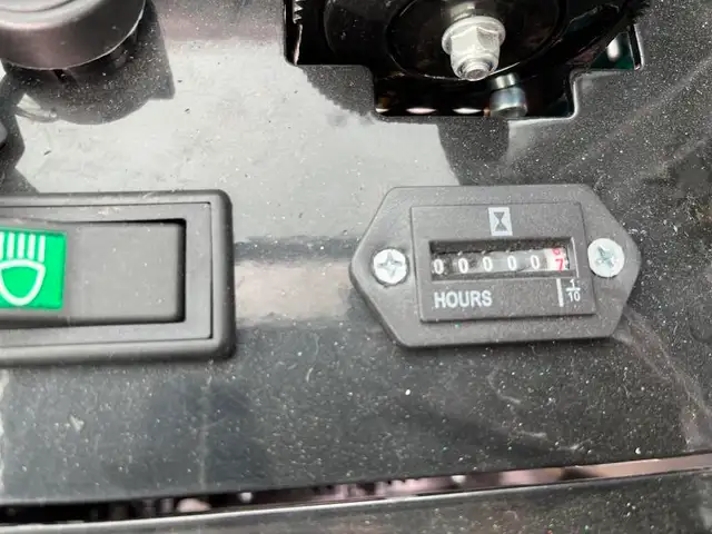 2024 agt Industrial Green QH13R Mini Excavator 420CC Gas Engine  in Heavy Equipment in Richmond - Image 34