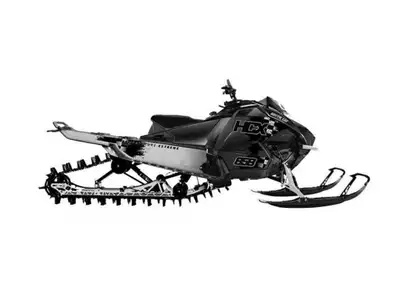 Arctic Cat HCX 2026 PRÉCOMMANDE ARCTIC CAT 3 ANS DE GARANTIE EN PRÉCOMMANDE Rock Moto Sport Sherbroo...