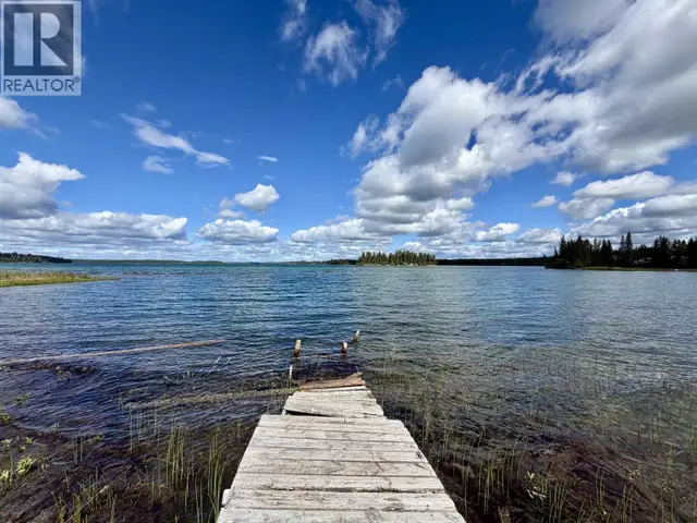 7616 E SHERIDAN LAKE ROAD Sheridan Lake, British Columbia in Houses for Sale in 100 Mile House - Image 8