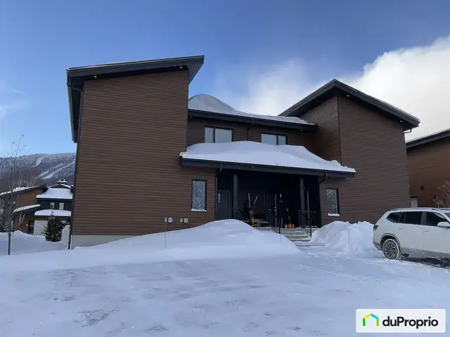 $689,000 - Condominium for sale in St-Ferreol-les-Neiges in Condos for Sale in Québec City - Image 5
