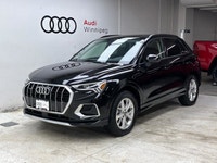 WOW, Local Trade with only 13,100km!! Drive a compact, easy to park luxury SUV at a budget friendly... (image 1)