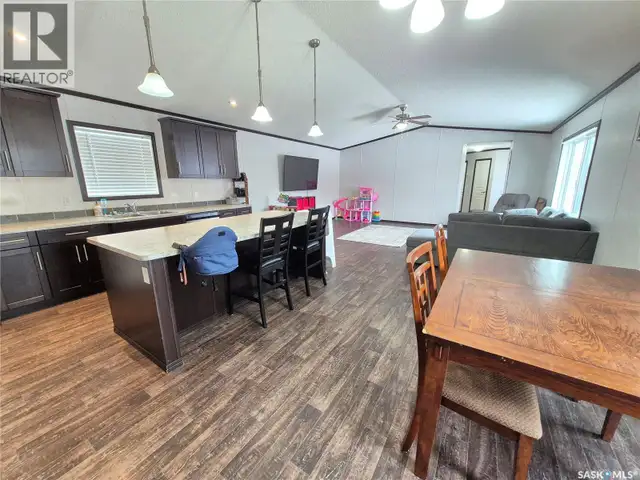 151 2nd AVENUE Bengough, Saskatchewan in Houses for Sale in Moose Jaw - Image 4