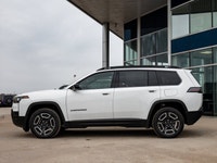 Welcome to 400 Chrysler Dodge Jeep Ram. The 2026 Jeep Cherokee is a brand new compact SUV that blend... (image 4)
