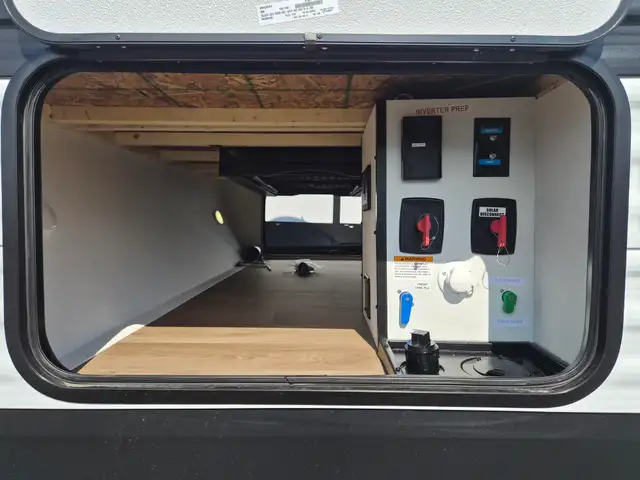 2026 Grand Design XPLOR 19BHX * INCL FREIGHT & PDI* in Travel Trailers & Campers in Ottawa - Image 10