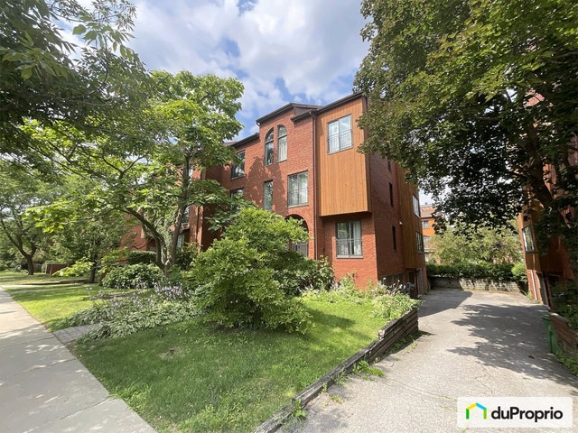 $659,000 - Condominium for sale in Ahuntsic / Cartierville — photo 1