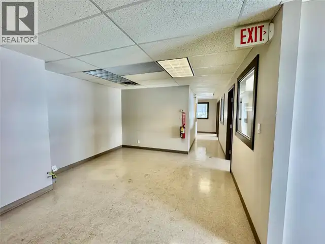207-213 Industrial Drive Road Tumbler Ridge, British Columbia in Commercial & Office Space for Rent in Dawson Creek - Image 15