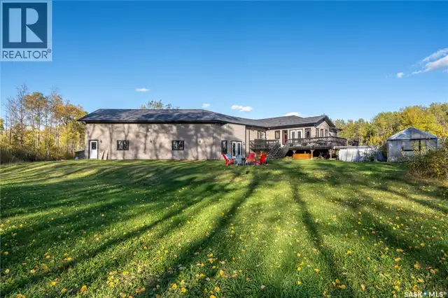 61476 RR 3263 Beaver River Rm No. 622, Saskatchewan in Houses for Sale in Meadow Lake - Image 3