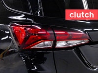 Electric Parking Brake, Brake Assist, Power Tailgate/Hatch and more! Clutch is the largest online us... (image 9)