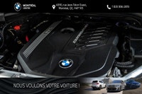 *English below* *Français:* Ce BMW X3 M40i 2023, provenant d'un seul propriétaire ayant effectué l'e... (image 8)