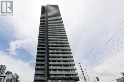 1609 - 7895 JANE STREET Vaughan (Concord), Ontario