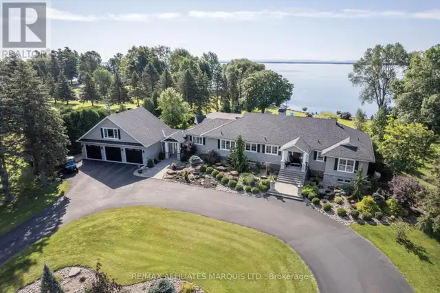 20288 COUNTY ROAD 2 ROAD South Glengarry, Ontario in Houses for Sale in Ottawa - Image 3