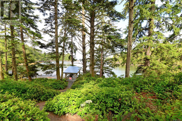 4 1002 Peninsula Rd Ucluelet, British Columbia in Houses for Sale in Port Alberni - Image 2