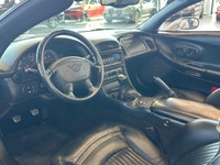 This beautiful 2002 Chevrolet Corvette Convertible is a rare find with only 60,000 original kilometr... (image 9)