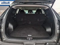 Look at this certified 2025 Hyundai Tucson Hybrid Ultimate AWD | Leather | Sunroof | Nav | 360 Camer... (image 9)
