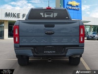 Engine: 4 Cylinder Engine 2.3L L/100Km City: 12.4 L/100Km Hwy: 12.3 Safety Equipment ABS And Driveli... (image 4)