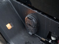 ... Safety Equipment Daytime Running Lamps with automatic exterior lamp control HD Rear Vision Camer... (image 8)