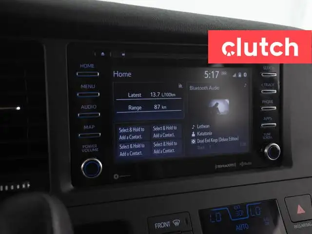 2020 Toyota Sienna LE 8-Passenger in Cars & Trucks in City of Toronto - Image 36