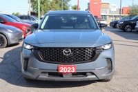 ACCIDENT FREE Sleek Performance, Effortless Style: Mazda CX-50 GT AWD Automatic Drive into a New Era... (image 1)