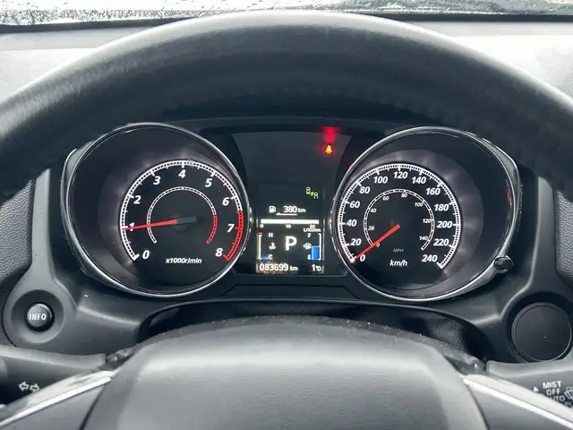 2024 Mitsubishi RVR SE AWC652598577546271217