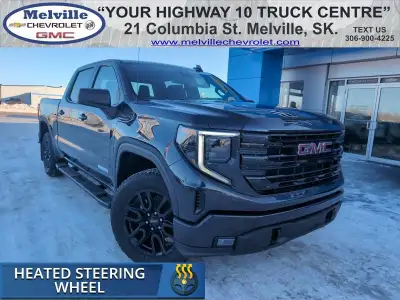 Heated Seats, Heated Steering Wheel, Remote Start, EZ Lift Tailgate, Apple CarPlay, Android Auto Thi...