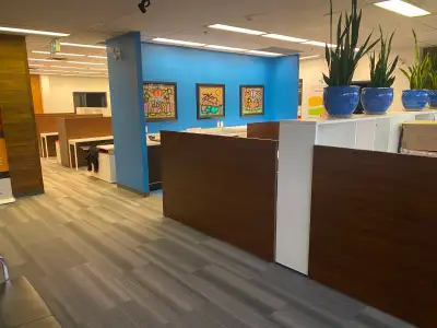 FURNISHED PROFESSIONAL OFFICES FOR RENT- MISSISSAUGA - DIXIE/401, View more