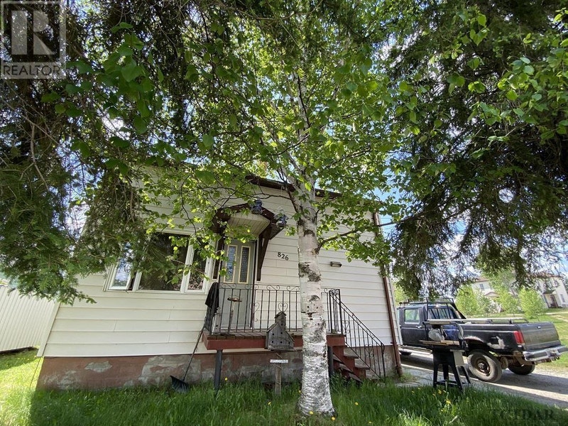 826 St. Joseph ST Ramore, Ontario Houses for Sale Timmins Kijiji