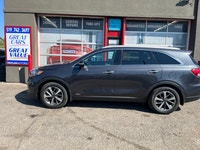 HERE IS A NICE CLEAN HWY DRIVEN KIA THAT LOOKS AND DRIVES GREAT AND SOLD CERTIFIED COME FOR TEST DRI... (image 6)