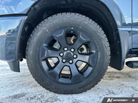 This Ram 1500 boasts a Twin Turbo Regular Unleaded I-6 3.0 L/183 engine powering this Automatic tran... (image 9)