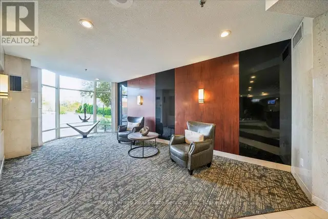 405 - 2511 LAKESHORE ROAD W Oakville (BR Bronte), Ontario in Condos for Sale in Oakville / Halton Region - Image 32